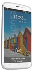IMEI चेक MICROMAX A240 Canvas Doodle 2 imei.info पर