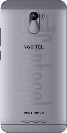 IMEI Check VGO TEL Venture V12 on imei.info