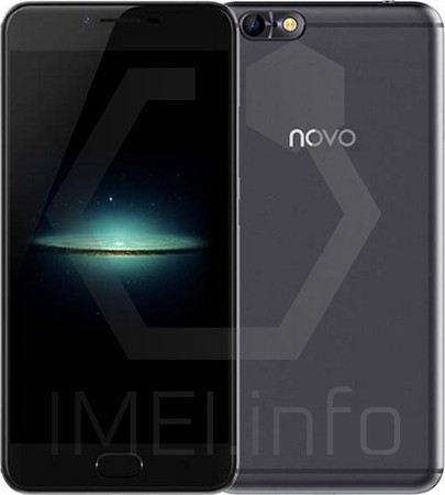 Novo Vi Note Specification Imei Info