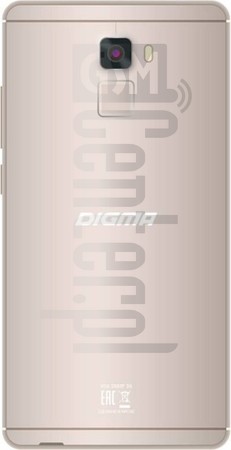 IMEI-Prüfung DIGMA Vox S502F 3G VS5004MG auf imei.info