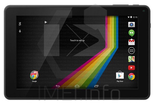 imei.info에 대한 IMEI 확인 POLAROID 9.0