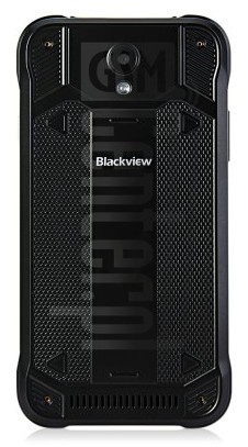 Skontrolujte IMEI BLACKVIEW BV5000 na imei.info