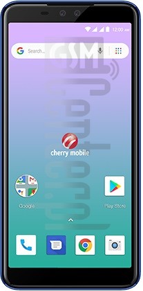 IMEI Check CHERRY MOBILE Flare S7 Power on imei.info
