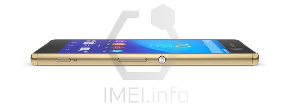 imei.info에 대한 IMEI 확인 SONY Xperia M5 Dual E5663