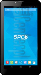 IMEI Check SPC P5 on imei.info