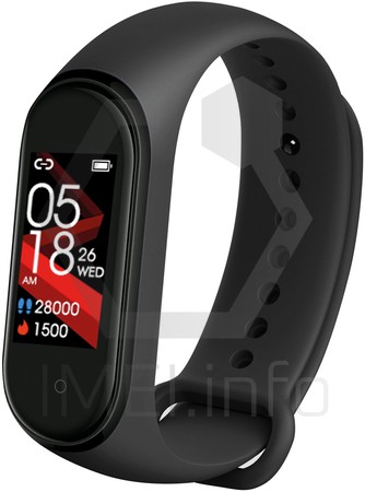 JET Sport FT-4PRO Specification - IMEI.info