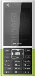 IMEI Check HOSIN H9 on imei.info