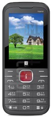 imei.infoのIMEIチェックiBALL IMPERIAL 2.4A