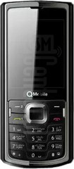 Vérification de l'IMEI QMOBILE E400I sur imei.info