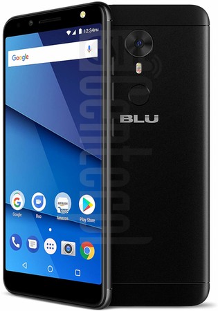 IMEI Check BLU Vivo One Plus on imei.info