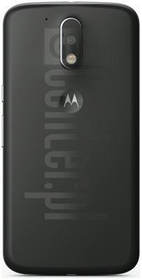 Verificação do IMEI MOTOROLA Moto G5 Plus em imei.info