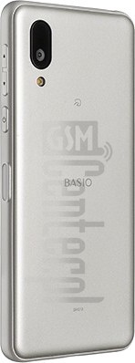 IMEI-Prüfung SHARP Basio Active 2 auf imei.info