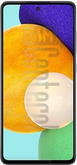IMEI Check SAMSUNG Galaxy A54 on imei.info