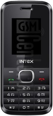 Pemeriksaan IMEI INTEX NEO SX di imei.info