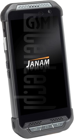 Verificación del IMEI  JANAM XT200 en imei.info