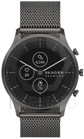 SKAGEN Jorn Hybrid Gen 6 42mm Specification - IMEI.info