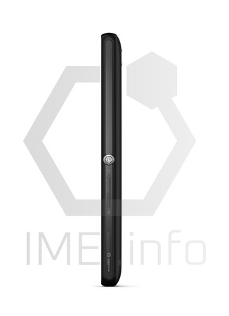 Sony Xperia Zr C5503 Specification Imei Info