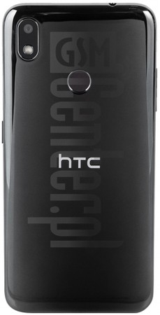 Pemeriksaan IMEI HTC Wildfire E1 Plus di imei.info