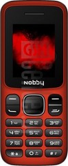 IMEI Check NOBBY 101 on imei.info