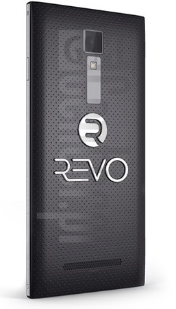 IMEI Check REVO Plus R455 on imei.info