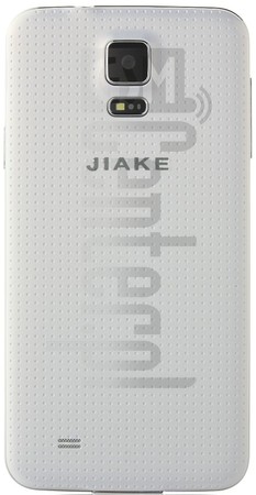 Verificación del IMEI  JIAKE JK720 en imei.info