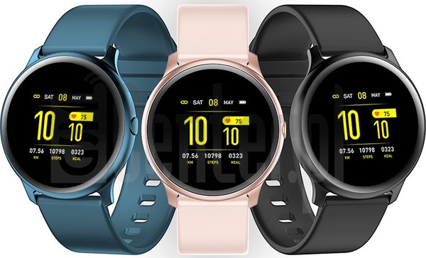 IMEI Check GIONEE Smartwatch 7 on imei.info