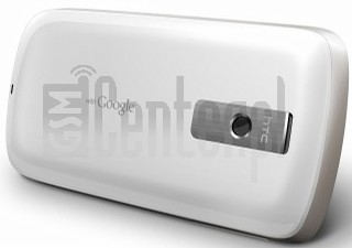 IMEI Check HTC Magic on imei.info