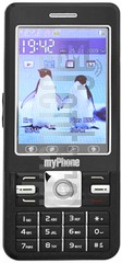 ตรวจสอบ IMEI myPhone 6691 บน imei.info