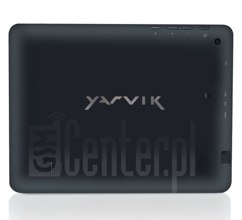 IMEI Check YARVIK TAB08-200 Xenta 8ic on imei.info