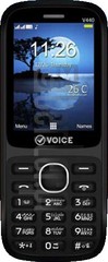 IMEI Check VOICE V440 on imei.info