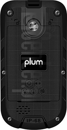 Kontrola IMEI PLUM Ram Plus 2022 na imei.info