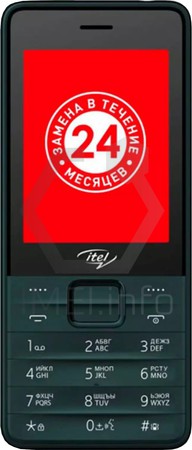 ITEL IT5312 Specification - IMEI.info