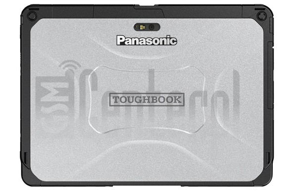IMEI Check PANASONIC Toughbook 20 on imei.info