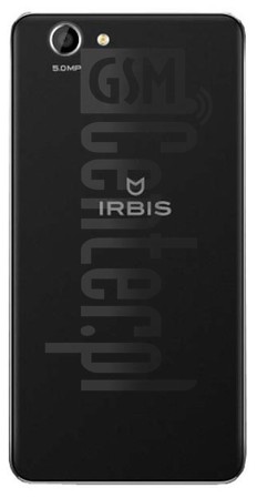 IMEI Check IRBIS SP59 on imei.info