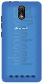 IMEI चेक CHERRY MOBILE Flare J3s imei.info पर