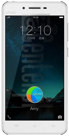 IMEI चेक VIVO X6S imei.info पर