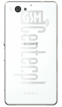 IMEI Check SONY Xperia J1 Compact D5788 on imei.info