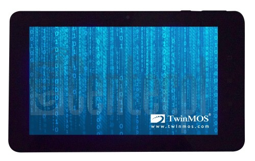 IMEI Check TWINMOS TwinTAB- T7283G on imei.info