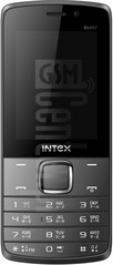 Kontrola IMEI INTEX Slimzz Duoz na imei.info