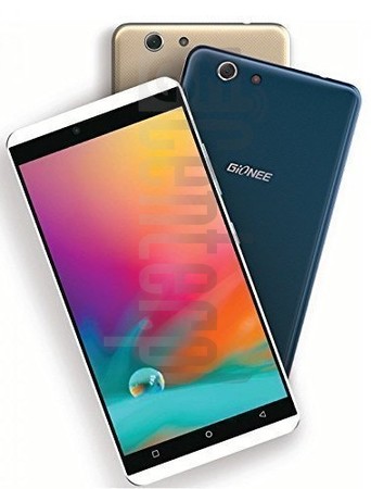 IMEI Check GIONEE S Plus on imei.info