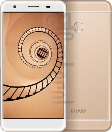 IMEI Check BOWAY X6 on imei.info