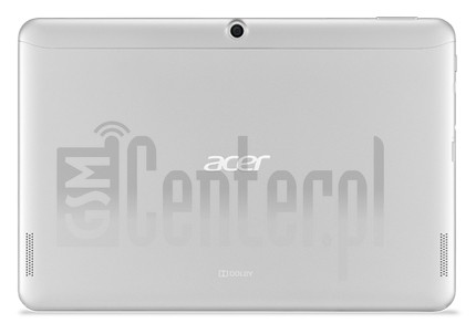 IMEI Check ACER A3-A30 Iconia Tab 10 on imei.info