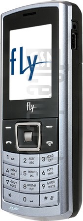 تحقق من رقم IMEI FLY DS160 على imei.info