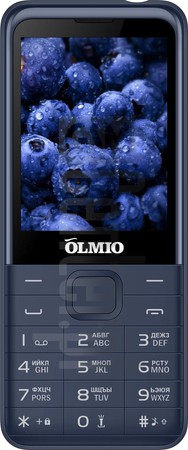 IMEI चेक OLMIO E29 imei.info पर