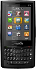 ตรวจสอบ IMEI i-mobile S385 บน imei.info