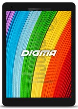 Vérification de l'IMEI DIGMA Platina 9.7 3G sur imei.info