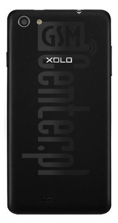 IMEI Check XOLO Win Q1000 on imei.info