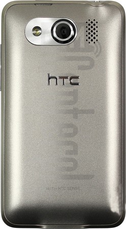 Vérification de l'IMEI HTC T9199 sur imei.info
