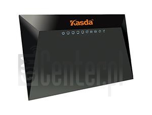 IMEI Check KASDA KA1750 on imei.info