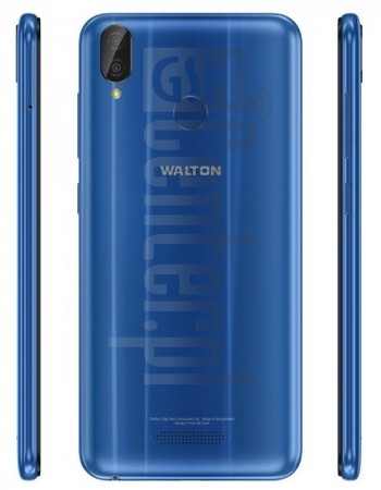IMEI Check WALTON Primo S6 Dual on imei.info